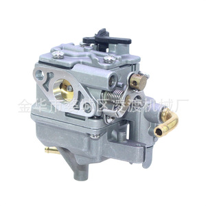 Yamaha Carburetor 69M-14301-00 JP For Outboard Motor <b>Gasoline</b> Engine Replacement Part - Product Image 4