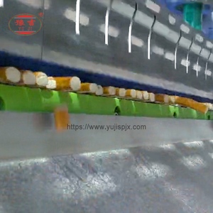 Machine à fabriquer de l'eau alcaline, machine à pain baguette, machine à biscuits automatique, machine à gâteaux - Product Image 4