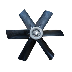 Acheter Bon <span class=keywords><strong>Prix</strong></span> PAG 14 Lames 550 mm Diamètre AC Axial Ventilateur de Refroidissement pour Aéroglisseur - Product Image 5