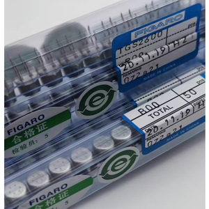 Sensor de Calidad del Aire TGS2609-B00 de Alta Sensibilidad, Reemplazo para el Sensor Ambiental TGS2600, Cumple con RoHS - Product Image 4
