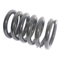 Ressort de compression en acier spiralé de grande taille HUIFENG, grade 10.9, modèle 347, pour l'industrie automobile et moto, capacité de charge de 20 lb