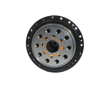 Accesorios para Robots Industriales, Motor AC para Eje 2 de IRB1200, 3HAC058609-001, Compuesto de Cobre, Acero y Aluminio para Automatización - Product Image 2