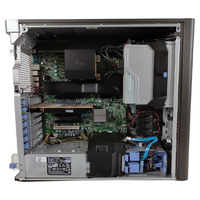 Estación de Trabajo Precision T5810 en Oferta para Aplicaciones CAD, Diseño, Compatible con Linux/Windows, Origen China, Molde No Patentado, en Stock