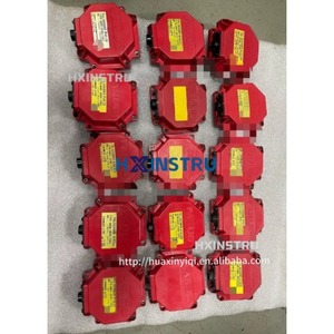 อุปกรณ์เข้ารหัสฟานุคใหม่เอี่ยม A860-2000-T301 H H - Product Image 1