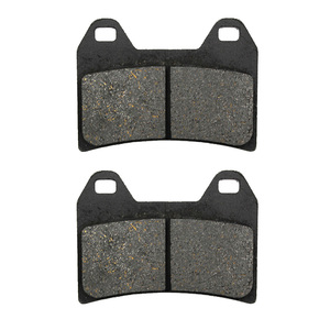 MOTO Pièces Plaquette De Frein Pour MOTO GUZZI 940 Bellagio 1100 Breva California custom 1200 NTX MORINI Corsaro 1200CC RC RR <span class=keywords><strong>NORTON</strong></span> - Product Image 1