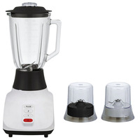 Elektrische Huishoudelijke Kleine Sap Mixer Koffiebonenmolen Blender Voor Groenten Noten En Fruit