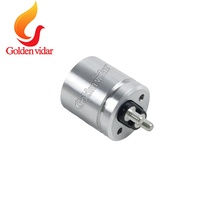 Válvula solenoide de inyector Golden Vidar 4307545 M11 N14 EUI 3811021 4307547 Compatible para inyector M11 N14 4026222 3411756 4061851