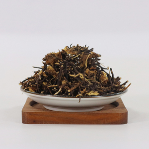 Clematis Wei ling xian khô thảo dược Trung Quốc Chất lượng cao Bán buôn giá thấp xuất khẩu nhà máy directsale đa mục đích - Product Image 2