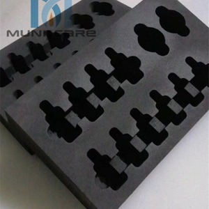 <b>Eva</b> Foam Packaging Sponge Shockproof Heat Insulating Custom Processing Available For Protective Cushioning Material - Product Image 4