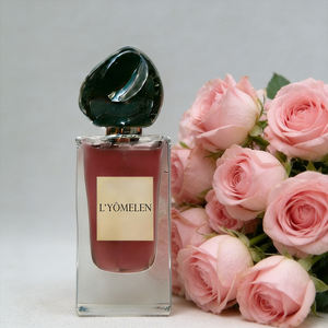 Nuevo Perfume en Spray con Fragancia Floral de Jazmín, Estilo Único OEM, Nueva Marca Privada Personalizada, Fórmula Francesa - Product Image 3