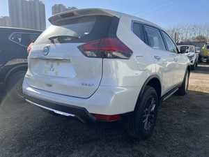 Nuevo Vehículo Familiar X-Trail 2025 al por Mayor, Gasolina/Petro, Tracción Total, Caja de Cambios Automática, Volante a la Izquierda, Euro VI, Neumáticos R19 - Product Image 5