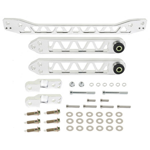 Kit de Brazo de Control Inferior para Honda Civic LCA020, Sistema de Suspensión Activa, Mejora de Rendimiento, 2001-2005 - Product Image 5