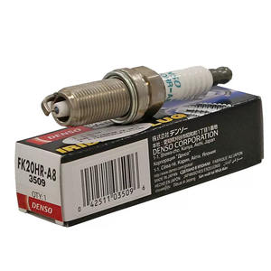 <span class=keywords><strong>TOYOTA</strong></span> <span class=keywords><strong>Fortuner</strong></span> 2.7 Dual VVT-i、2016 OEM 90919-01287用DENSO Bujia 3509 FK20HR-A8 - Product Image 3