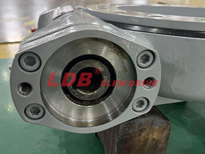 Slewing <span class=keywords><strong>Drive</strong></span> LDB SE9A menawarkan kualitas yang stabil dan andal, dan telah diekspor ke banyak negara di seluruh dunia. - Product Image 3