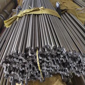 <span class=keywords><strong>Titanium</strong></span> staaf van graad 5, op maat gemaakt en warmtebehandeld, titaniumlegering staaf voor luchtvaart- en industriële toepassingen - Product Image 6