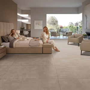 Settle Brown Decorative <b>Matte</b> Porcelain Tiles 600x1200mm Glazed <b>Floor</b> Tiles Premium Home Design - Product Image 6