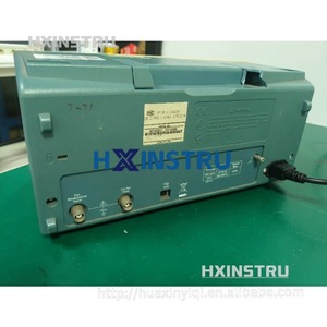 Generador de Señales Tektronix AFG3021 Usado, Generador de Forma de Onda de 2 Canales y 25MHz, Fuente de Señal AFG3021 H - Product Image 6
