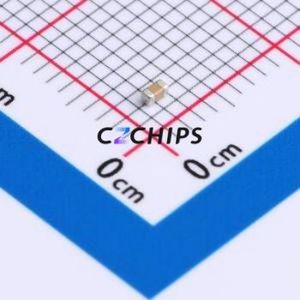 Condensateur SMD (MLCC) 0603 (Capacité : 4,7nF) (Précision : 10%) Tension nominale : 50V - Product Image 1