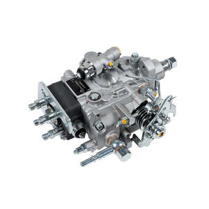 Pompe à injection de carburant de haute qualité 0460424303 2644N208 pour moteur diesel Perkins 3054C, pièces de rechange - Product Image 2