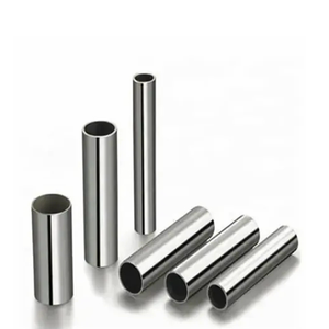 Премиум <span class=keywords><strong>Aisi304</strong></span> ASTM труба T профиль трубки в 304 316 310 410 430 труба из нержавеющей стали - Product Image 2