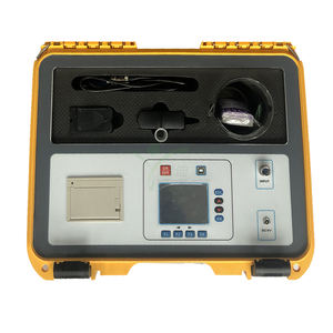 KDZD-YM нерастворимый прибор для определения плотности соли - Product Image 1