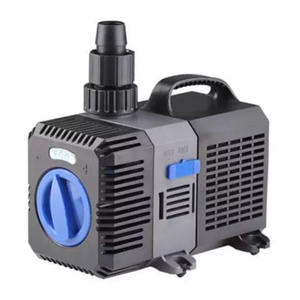 Pompa Sommergibile a Frequenza Variabile SUNSUN CTP 5000L-16000L per Grandi Acquari, Pompa d'Acqua Ultra-silenziosa per Laghetti e Cicli di Circolazione - Product Image 1