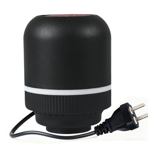 Vacuum Compression Bag <strong>Storage</strong> Bag Quilt Clothing Special Down Jacket Cotton Quilt <strong>Suitcase</strong> Travel Electric Pump 40W 110V-240V - Product Image 1