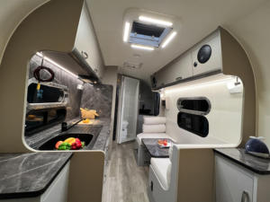 <span class=keywords><strong>Caravane</strong></span> de camping personnalisée tout-terrain, caravanes de camping, caravanes de voyage aux normes australiennes - Product Image 3