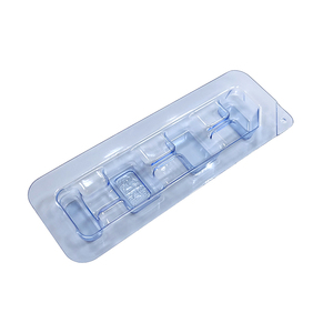 Disposable Sterile & Durable Double Blister Recyclable Medical Packaging Tray for Cannulae & Access Devices - Product Image 3