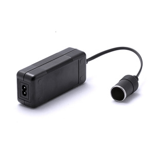 12V 5A Switching <b>Power</b> Supply <b>DC</b> Output 1M <b>Cable</b> Natural Cooling Constant Voltage For General Use - Product Image 3