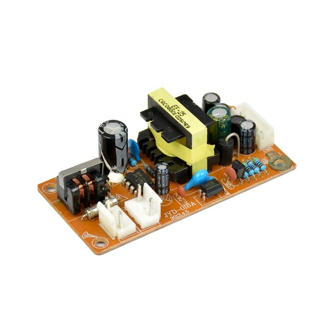 DVD Power Supply Board New Universal EVD DVD Switching Power Supply Board Converter For DIY..