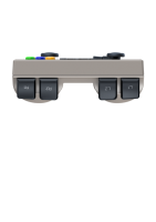 Console de jeu portable rétro avec écran HD de 4,3 pouces, processeur RK3566 quadricœur, Mali-G52, 4 Go de RAM, batterie de 3200 mAh, plusieurs fonctions