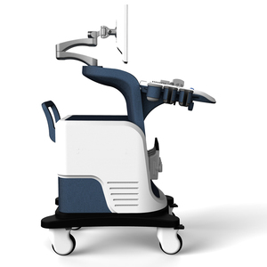 <span class=keywords><strong>Échographie</strong></span> numérique Doppler couleur mobile <span class=keywords><strong>3d</strong></span> 4d Mult Probe Trolly Ultrason Scanner Echo Ultrasound Machine pour la <span class=keywords><strong>grossesse</strong></span> - Product Image 4