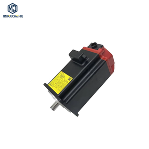 High Precision AC Servo Motor CNC Machine Automation <b>Drive</b> A06B-0061-B103 - Product Image 1