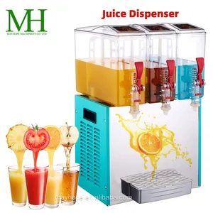 pepsi cola fountain post mix machines / juice and dispensing machine / cola dispenser