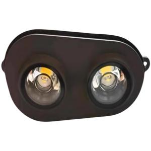 <b>Drone</b> T50 Auxiliary Bottom Light Module for Agras T50 Agriculture Spray Plant Protection <b>Drone</b> <b>Accessories</b> Repair Parts - Product Image 4