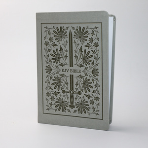 Legacy-Ready <span class=keywords><strong>Biblia</strong></span> católica española Acentos <span class=keywords><strong>de</strong></span> hoja <span class=keywords><strong>de</strong></span> oro Cuero <span class=keywords><strong>de</strong></span> archivo Boda personalizada KJV Documento DEL PACTO <span class=keywords><strong>DE</strong></span> LA Santa <span class=keywords><strong>Biblia</strong></span> - Product Image 5