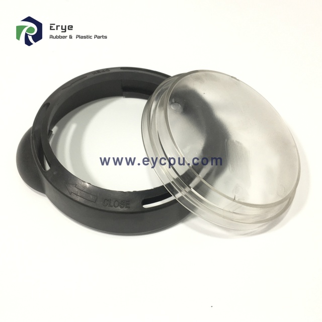 Custom Molded Plastic Enclosure Casing UV-Resistant Plastic Housing Enclosure at Competitive Price