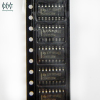 CD4052BM Liste der integrierten Schaltkreise Komponenten elektronischer Teile IC BM96 CD4052BM96 Stücklisten service