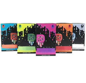 Briquet USB <span class=keywords><strong>France</strong></span> AE, briquet à arc Tornado Crystal pour cigarettes, avec port de charge Type-C et emballage carton - Product Image 3