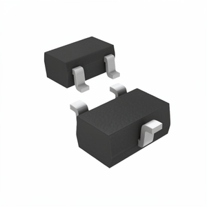 Electronic Circuit Components Power Management (PMIC) SC 70, SOT 323 MAX809ZEXR+T Original One Stop Service - Product Image 1
