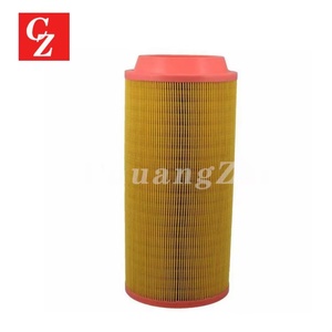 สำหรับเครื่องอัดอากาศฟูเซิง ไส้กรองอากาศ 2116040016 94203-210 30HP คุณภาพสูง - Product Image 3