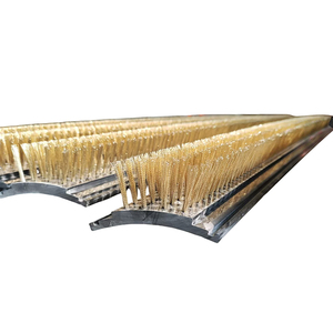 Accesorio para Máquina de Teñido y Acabado Textil, Cepillo Automático para Quitar Pelusas - Product Image 4