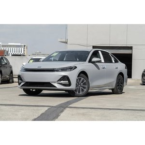 Geely Galaxy <span class=keywords><strong>A7</strong></span> PHEV Sedan 2025, Edizione Base con Autonomia di 70km, 5 Posti, Trazione Anteriore, <span class=keywords><strong>Berlina</strong></span> di Medie Dimensioni, Auto Usata - Product Image 1