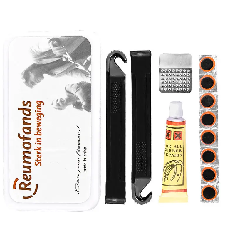 Best Quality Bicycle Repair Tool Tire Repair Kit Cycling Tool Kit film spudger cycling accessories