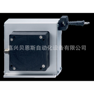 Sensor de Desplazamiento Lineal Et-Asm Positape Poti-10T-R10K-L10 con Cable para Equipos Mecánicos - Product Image 3