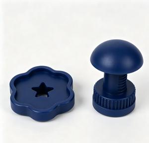Fabricant de prototypes rapides, moulage par injection ABS PVC PP, fabrication de pièces sur mesure, moulage par injection plastique - Product Image 4