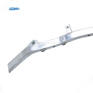 For Ferrari F8 Front Fender <b>Bracket</b> Left And Right Aluminum Alloy Front Fender Support OE 985957678 985957644 - Product Image 3