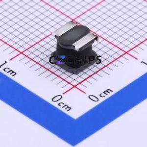 Inducteur de puissance VLS5045EX-100M SMD, 5x5mm (Inductance : 10uH) (Précision : 20%) Courant nominal : 2,5A - Product Image 2