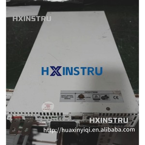 TDK-Lambda GENH30-25 0-30V 25A, Fuente de Alimentación Programable/ H - Product Image 1